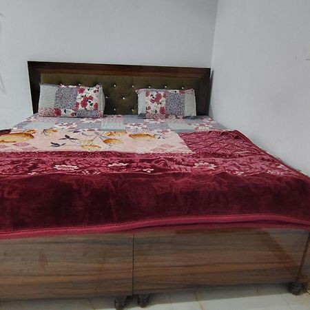 Shri Haridas Kripa Dham Ashram Vrindāvan 外观 照片