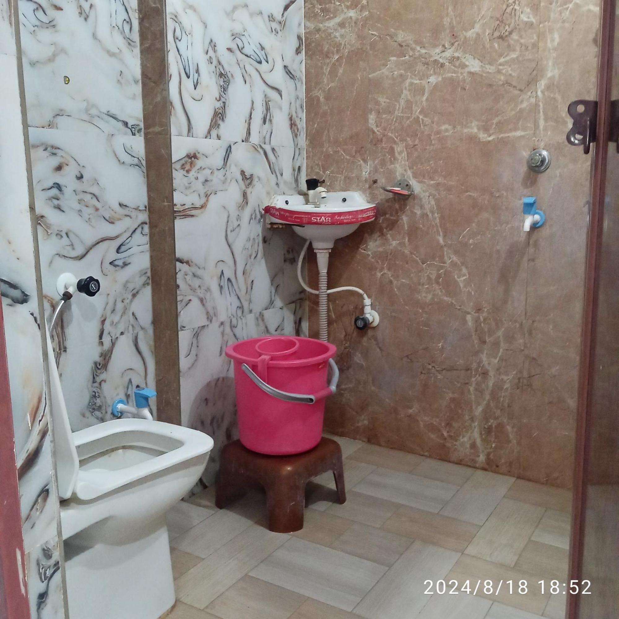 Shri Haridas Kripa Dham Ashram Vrindāvan 外观 照片