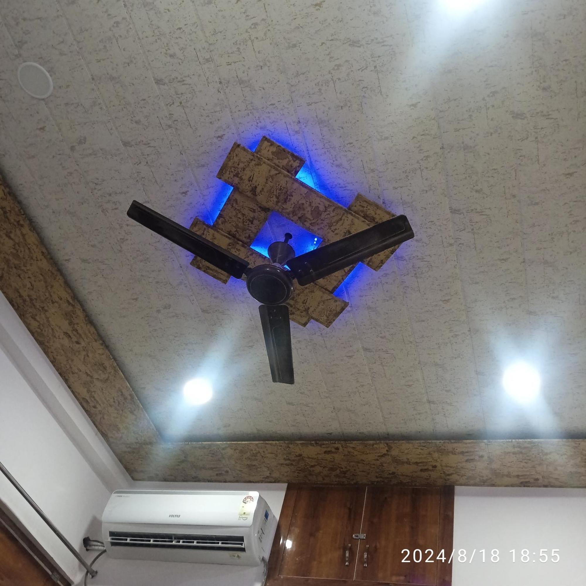 Shri Haridas Kripa Dham Ashram Vrindāvan 外观 照片