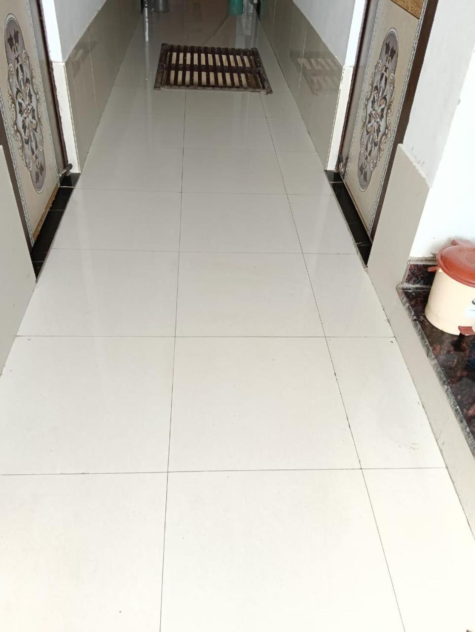Shri Haridas Kripa Dham Ashram Vrindāvan 外观 照片