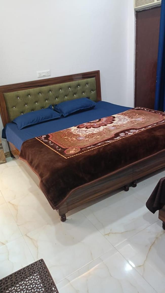 Shri Haridas Kripa Dham Ashram Vrindāvan 外观 照片