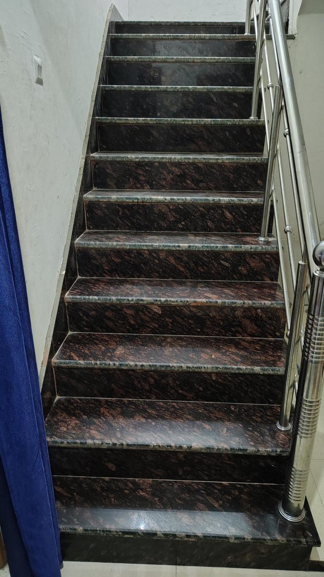 Shri Haridas Kripa Dham Ashram Vrindāvan 客房 照片