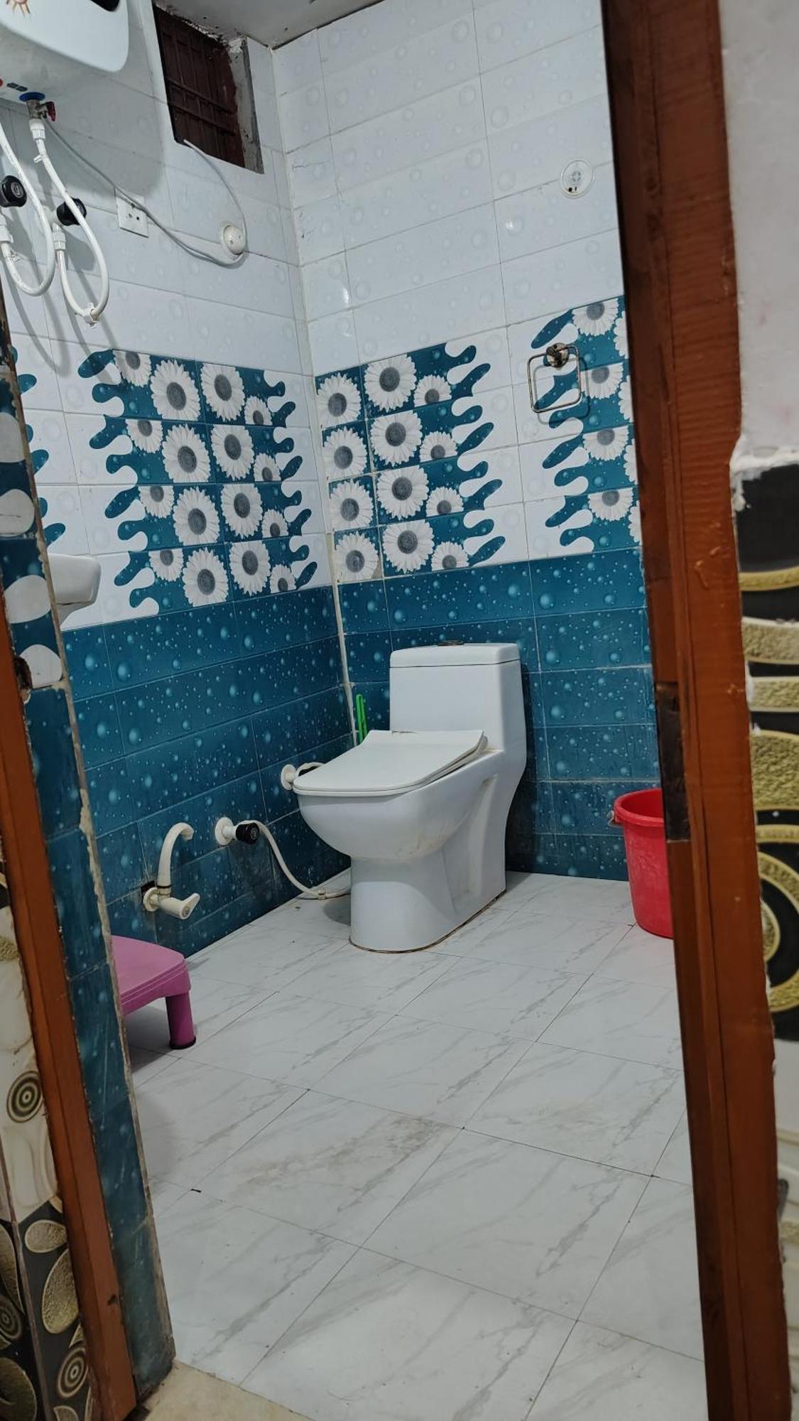 Shri Haridas Kripa Dham Ashram Vrindāvan 客房 照片